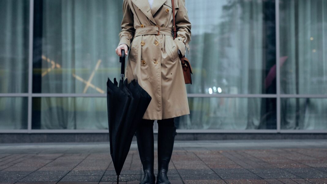 Best Trench Coats for Women
