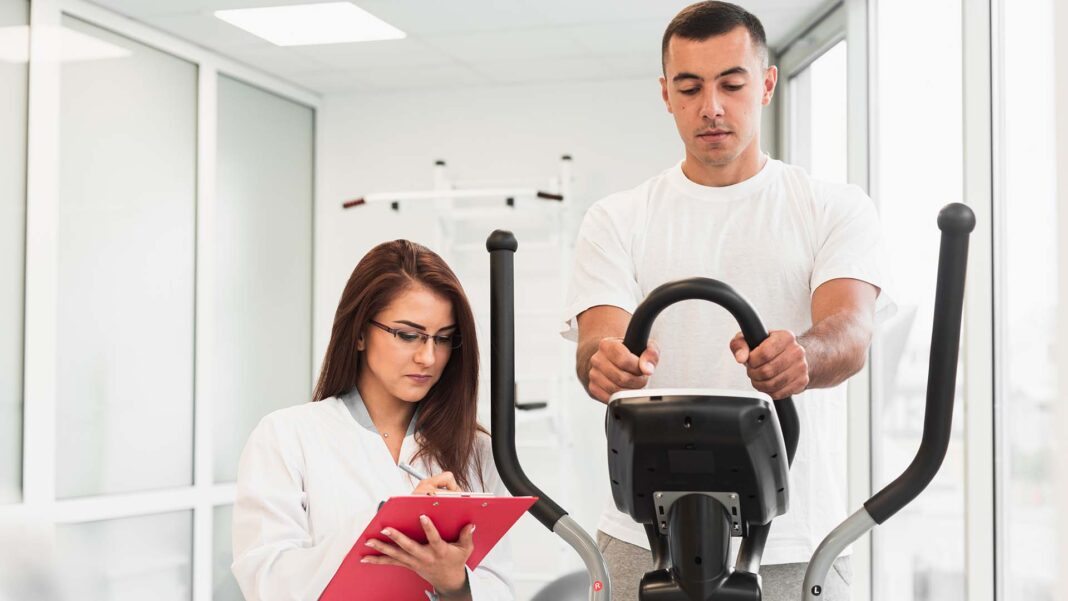 Medical Fitness Certificates