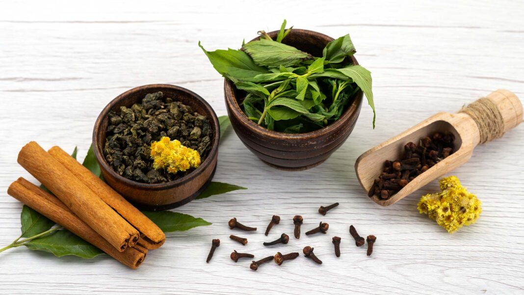 Ayurvedic medicine