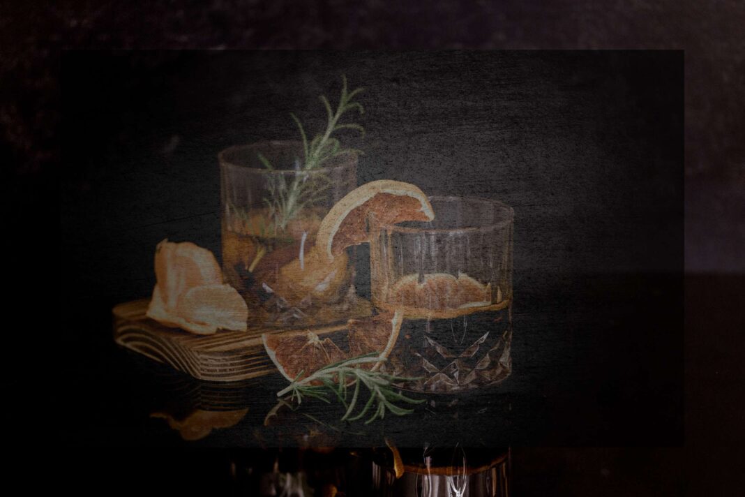 method and madness whiskey