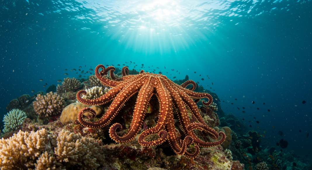 Basket Starfish Basket Starfish