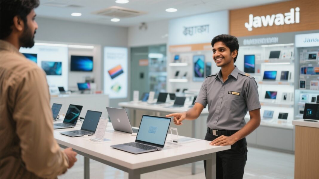 Laptop store in jaipur