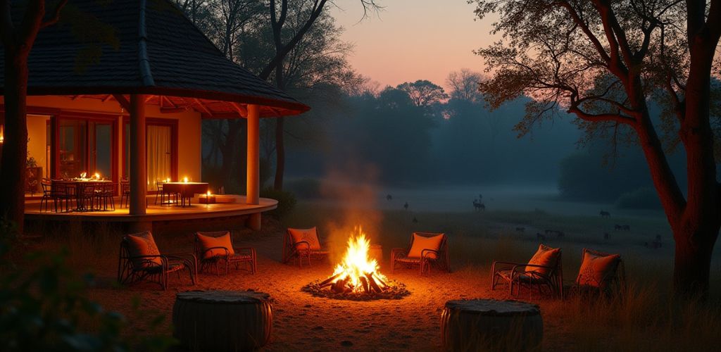 Luxury Resorts in Bandhavgarh (4)