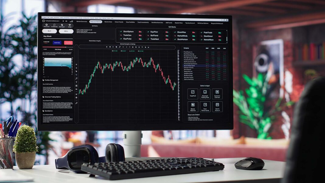 Stock Market Courses