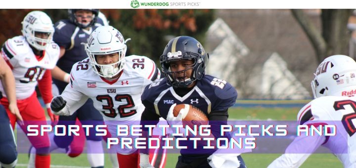 How to improve your sports betting skills