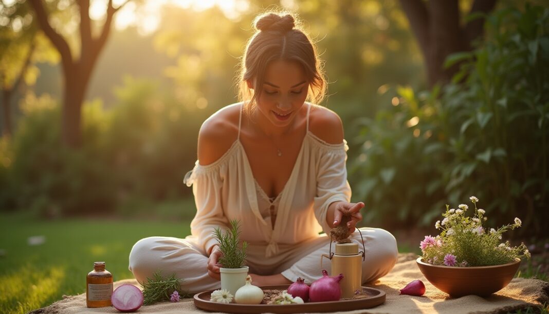 onion shampoo for hair fall