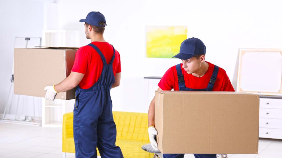packers and movers in pune