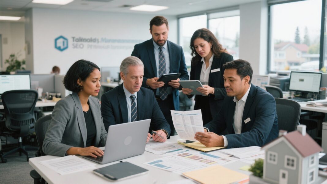 property management tacoma WA