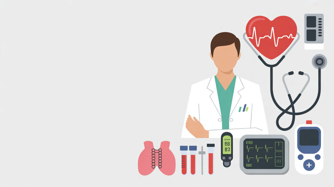 General Physician In Ulsoor Bangalore