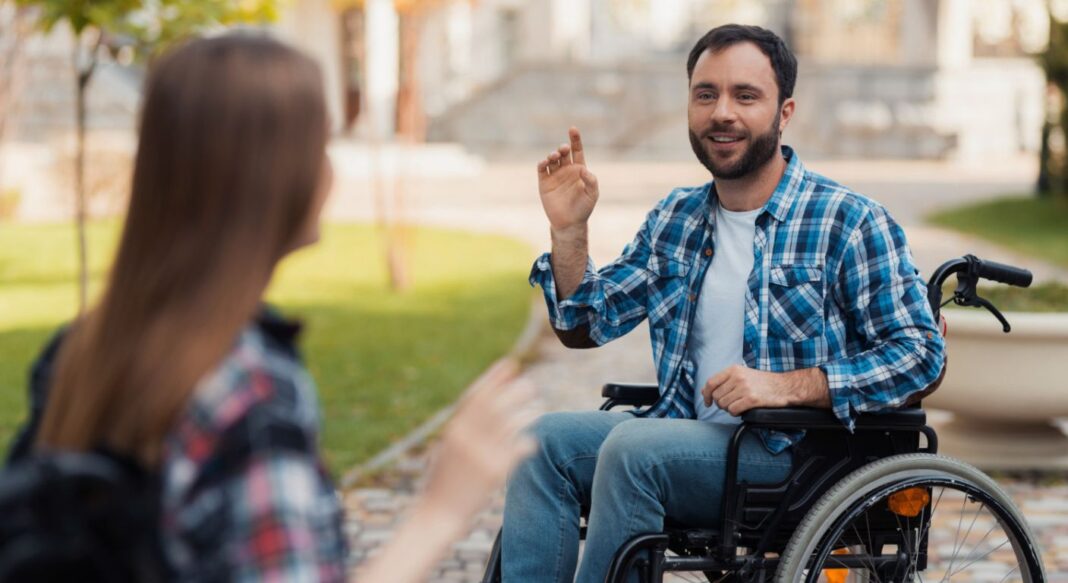 NDIS provider Brisbane