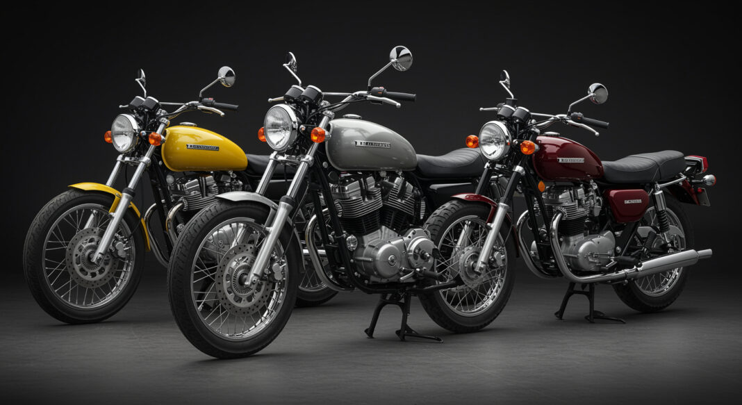 tata bike 150cc price