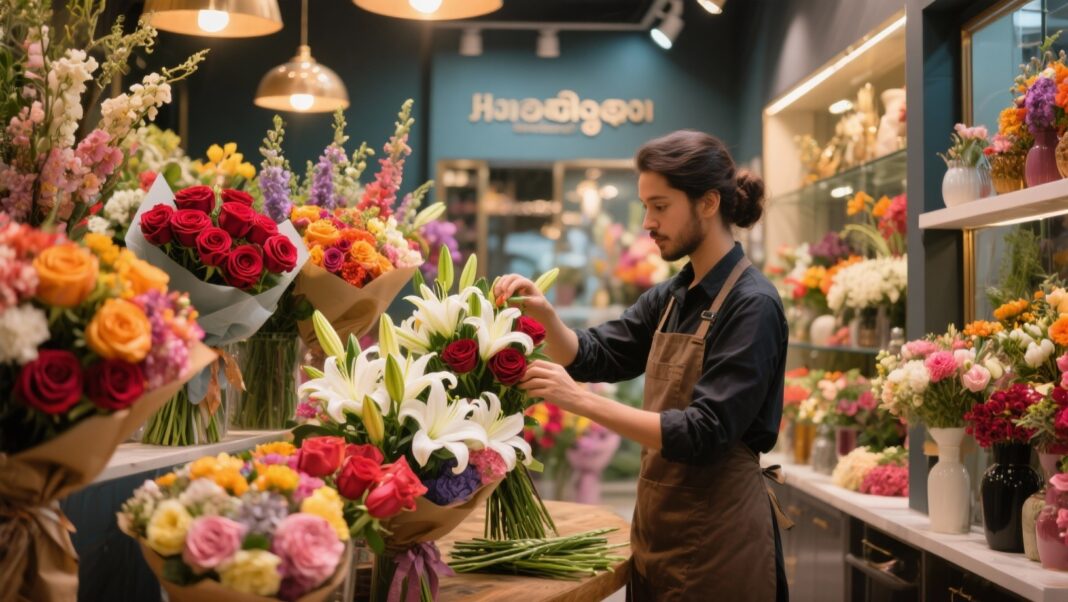 bouquet delivery in hyderabad (2)