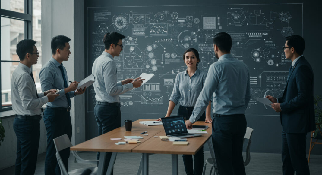 generative ai solutions