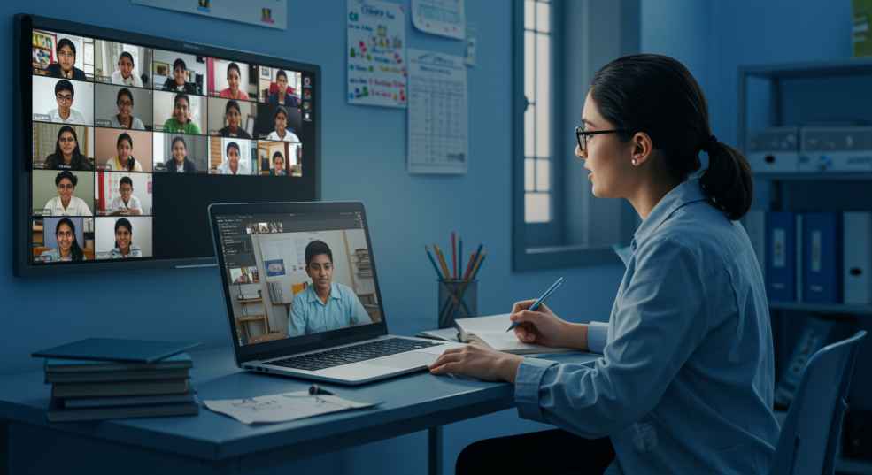 Best online commerce classes near me