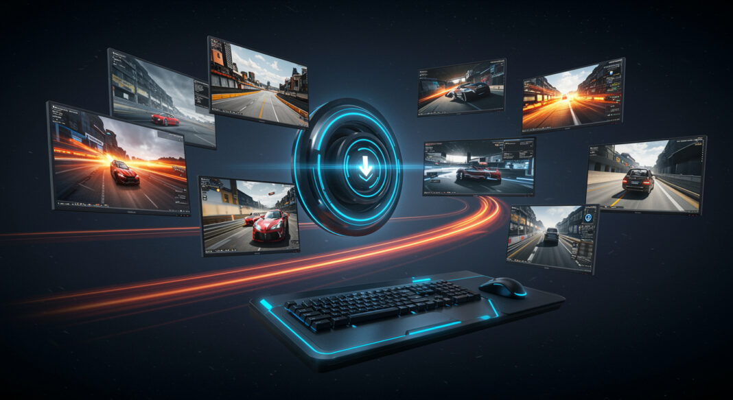 pc game free download