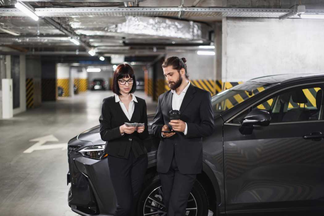 Boston Corporate Car Service