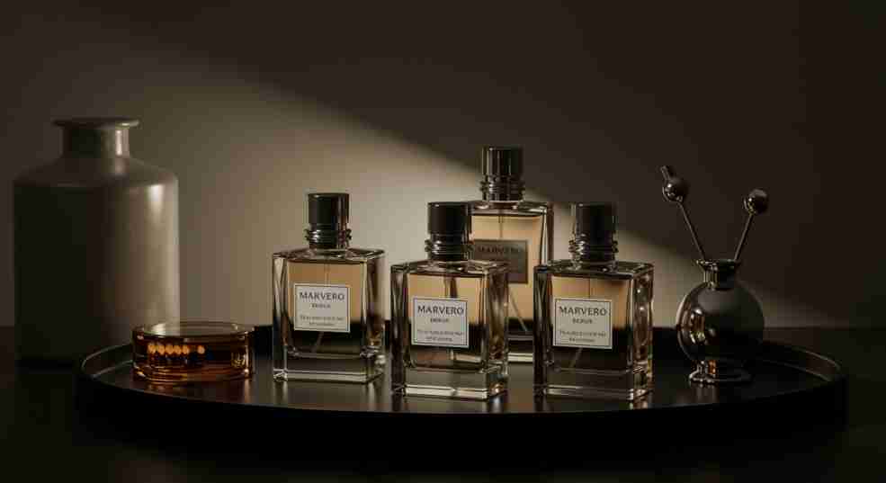 Buy Perfumes In India