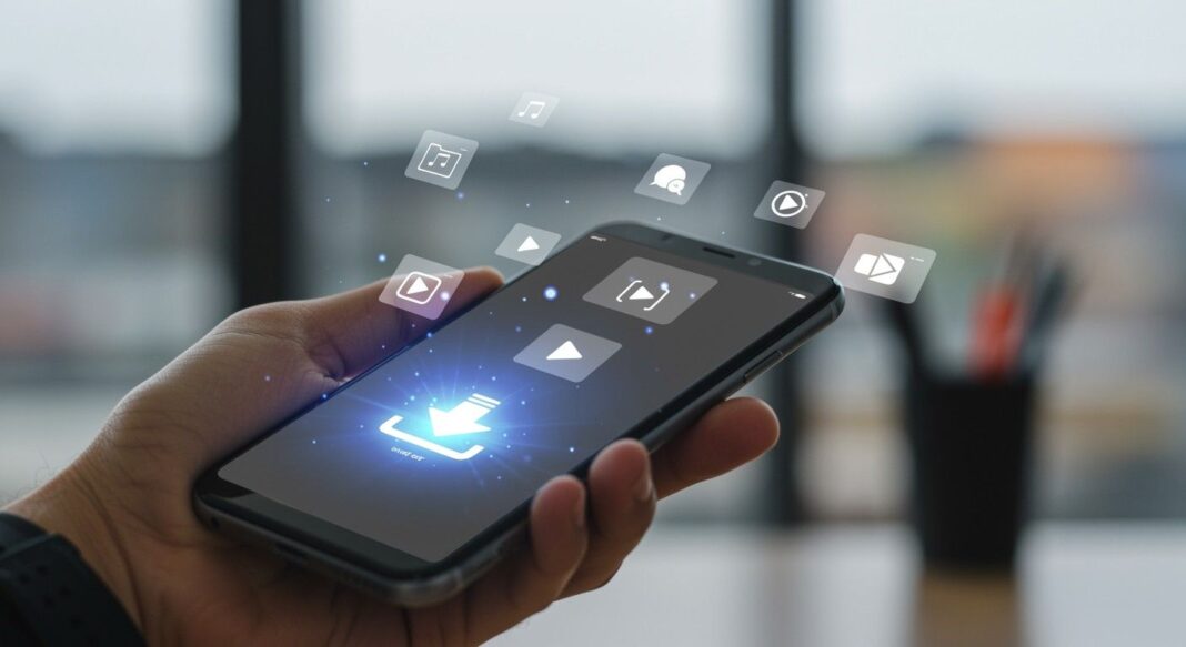 Instagram Story downloader