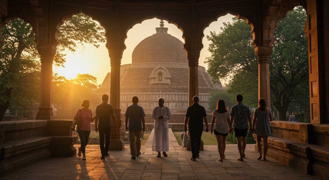 Buddhist Tour Packages India