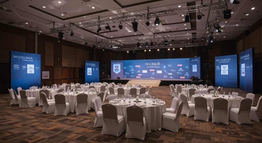 Top Event Management Companies in Bangalore