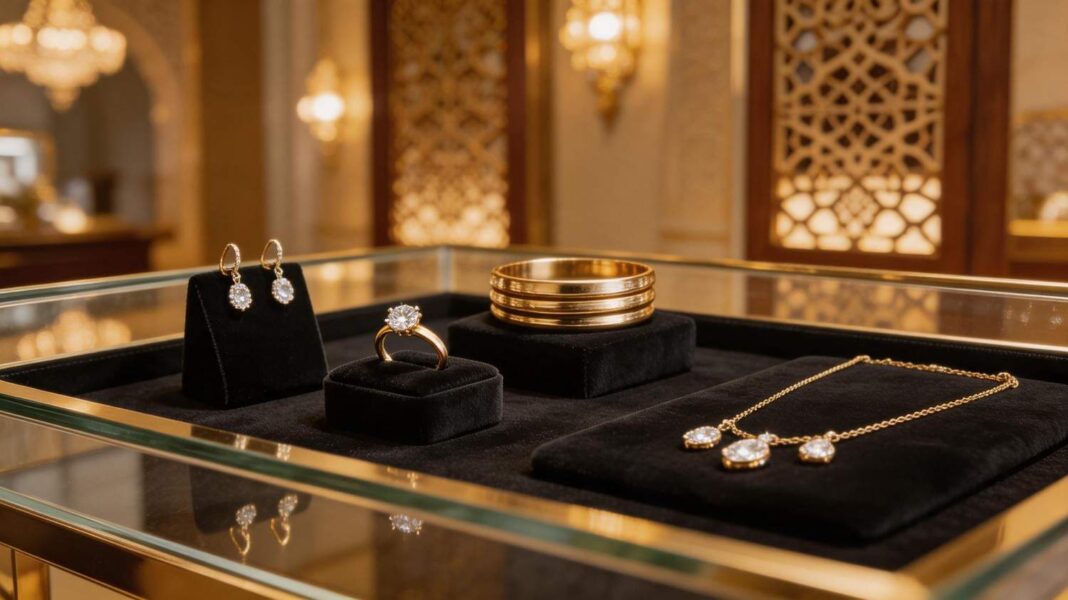 gold bangles in Dubai