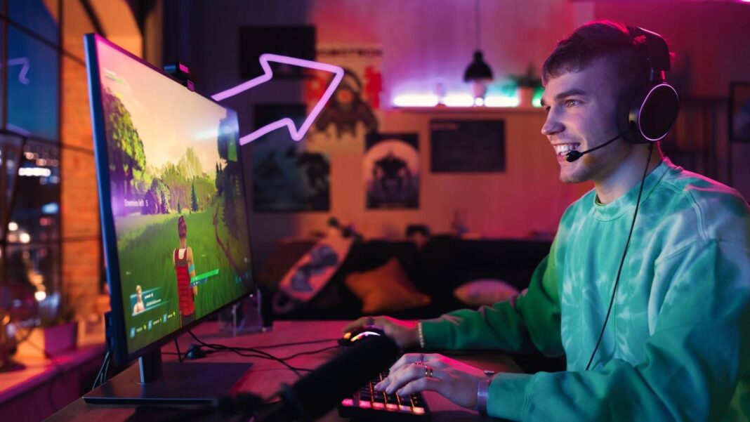 Pc game Free download