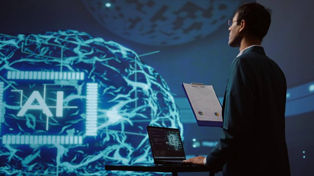 ai development company