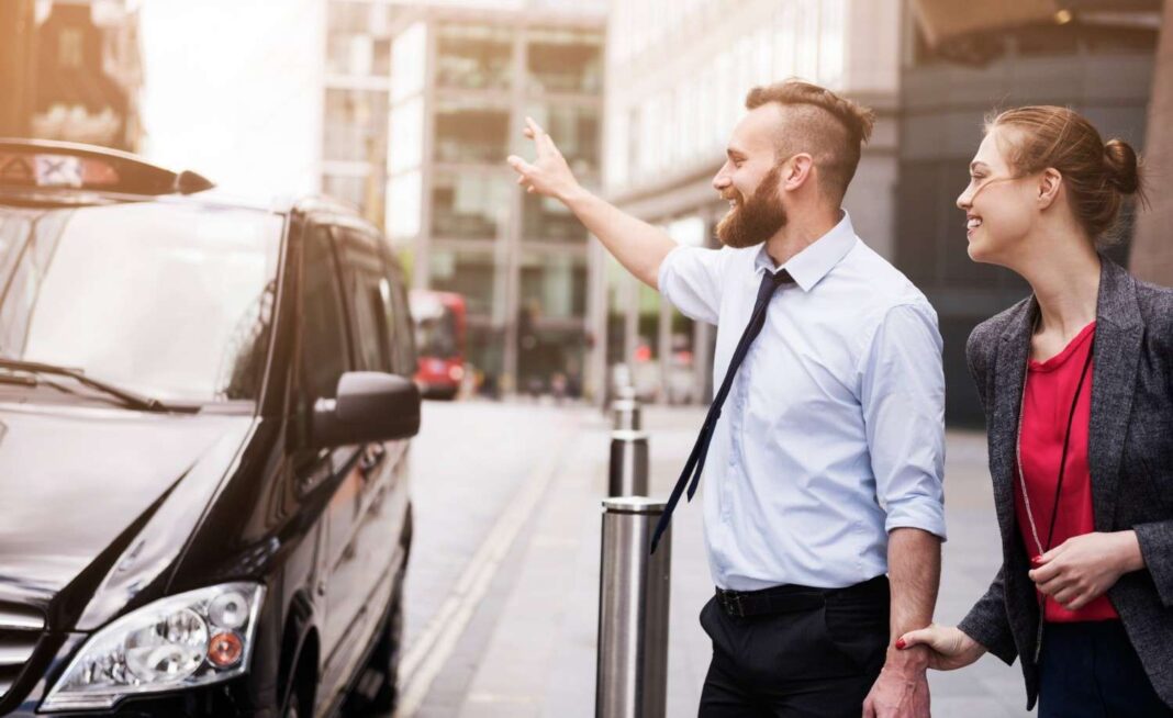 rent a car with driver in Istanbul