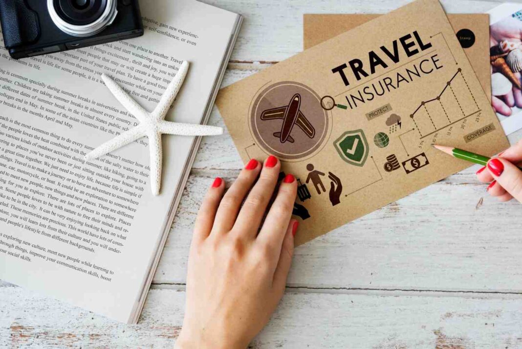 travel insurance marketplace