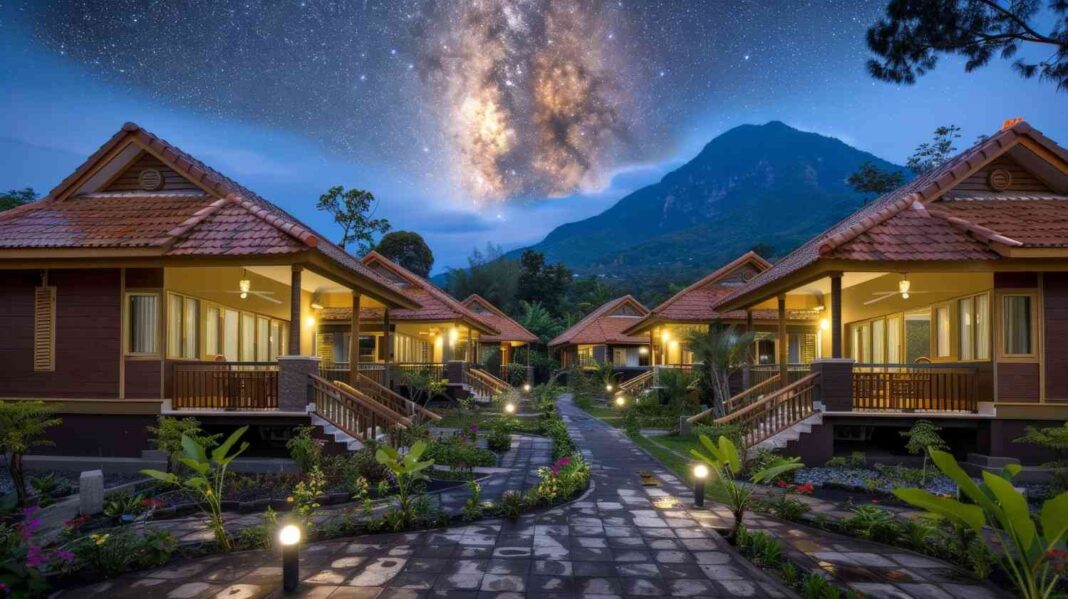 Best Resort in Coorg