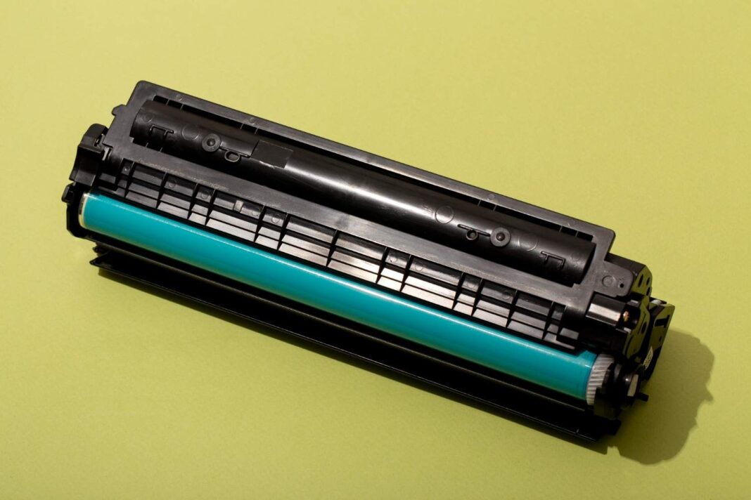 Printer Toner Cartridge
