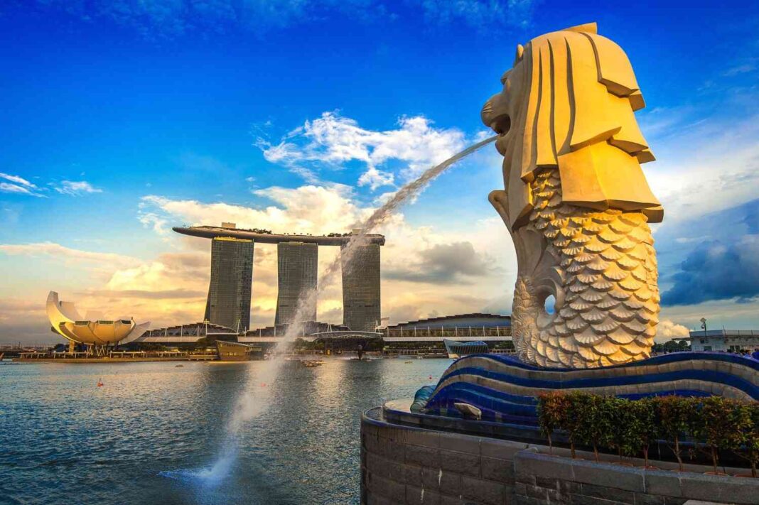 best Auckland to Singapore flights
