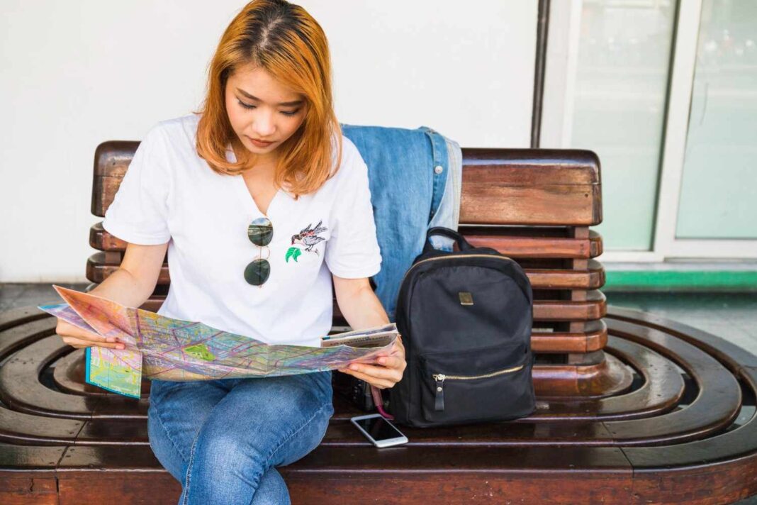 buy travel journals