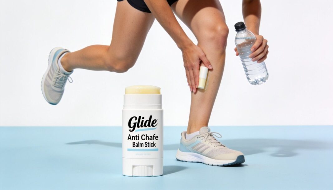 glide anti chafe balm