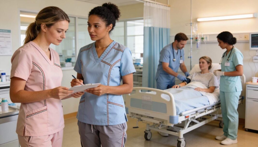 scrubs australia
