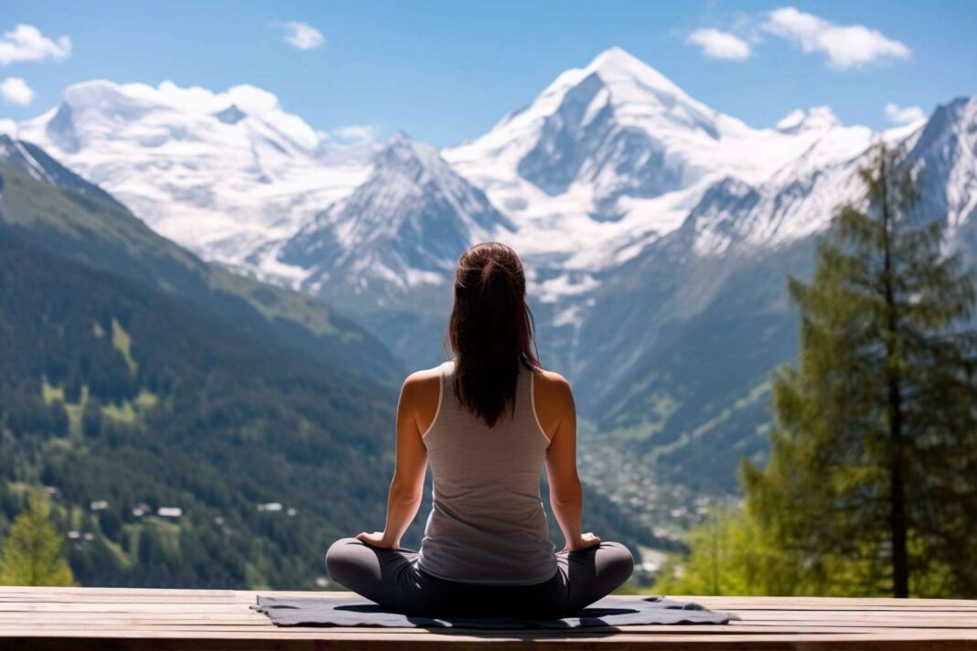 Yoga Teacher Training in Rishikesh
