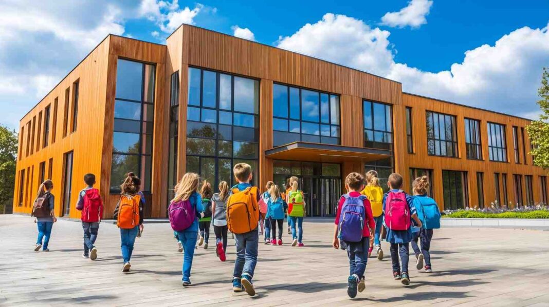 best schools of gurgaon