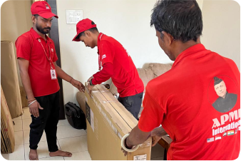 Removalists Sydney