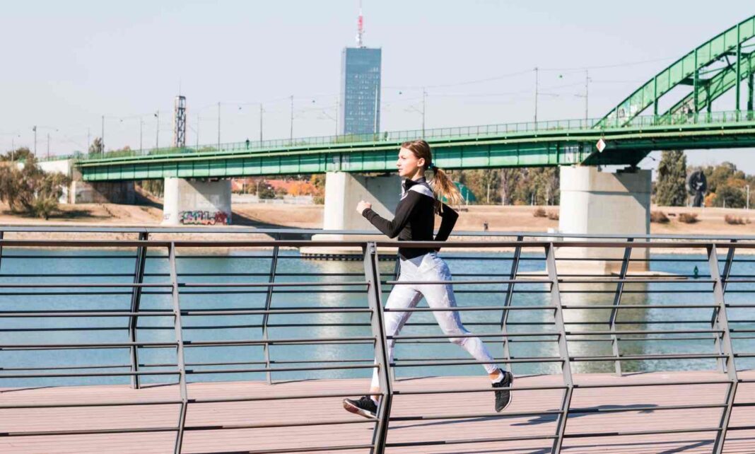 Lisbon Half Marathon