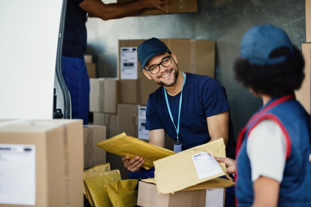 Packers and movers in Pune