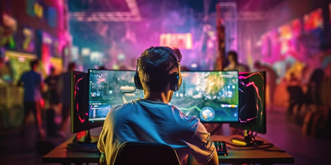 WW5 Game