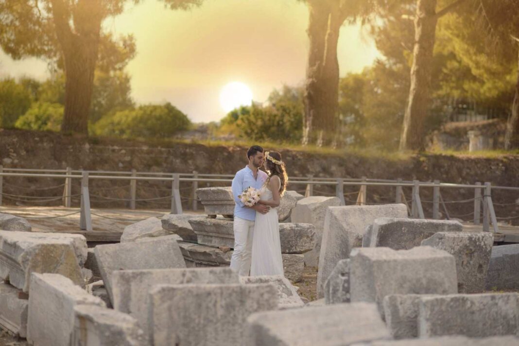wedding photographer Lima