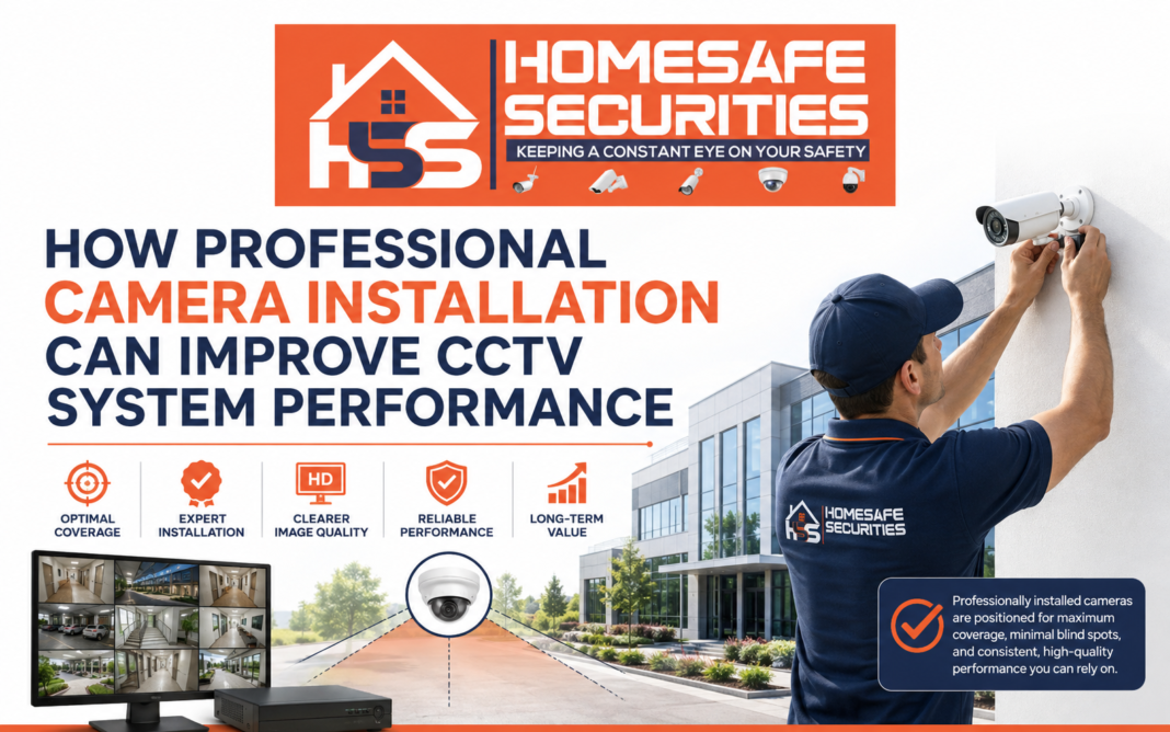 cctv security systems perth