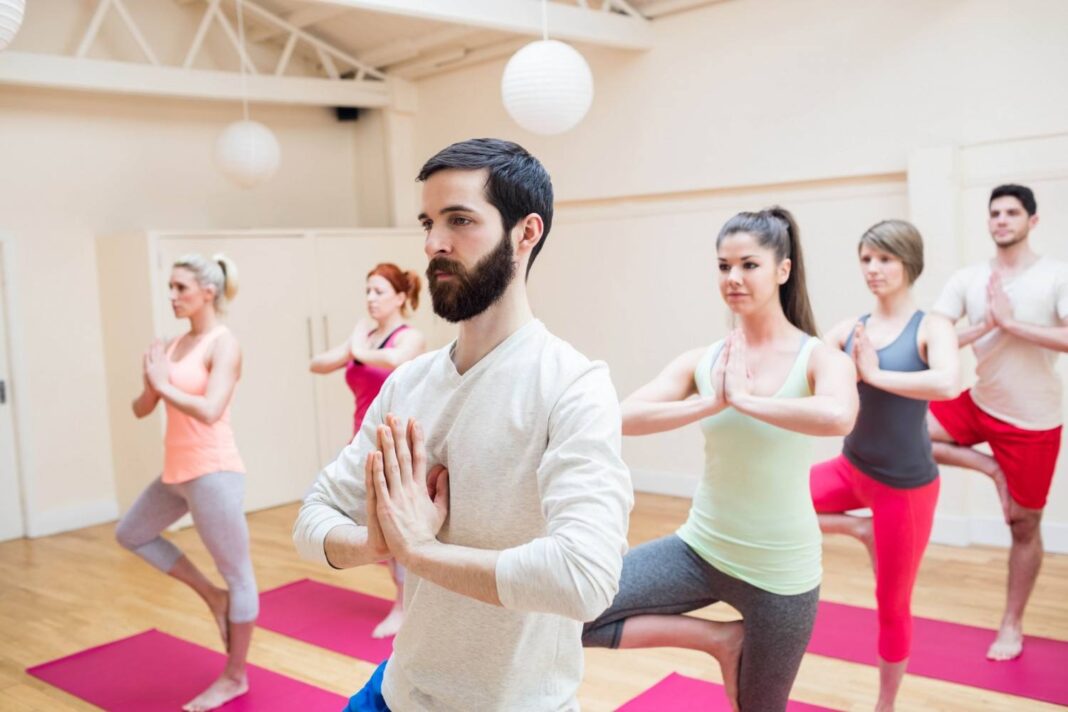 Experience Mindful Living and Traditional Yoga in a Peaceful Setting