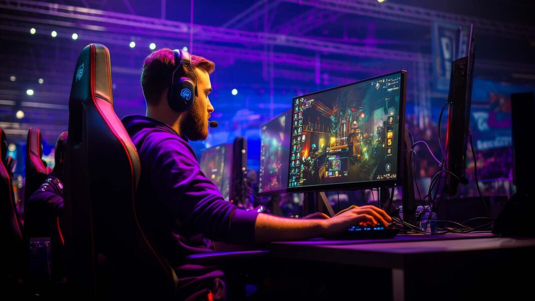 A Beginner’s Guide to Safe Mobile Gaming