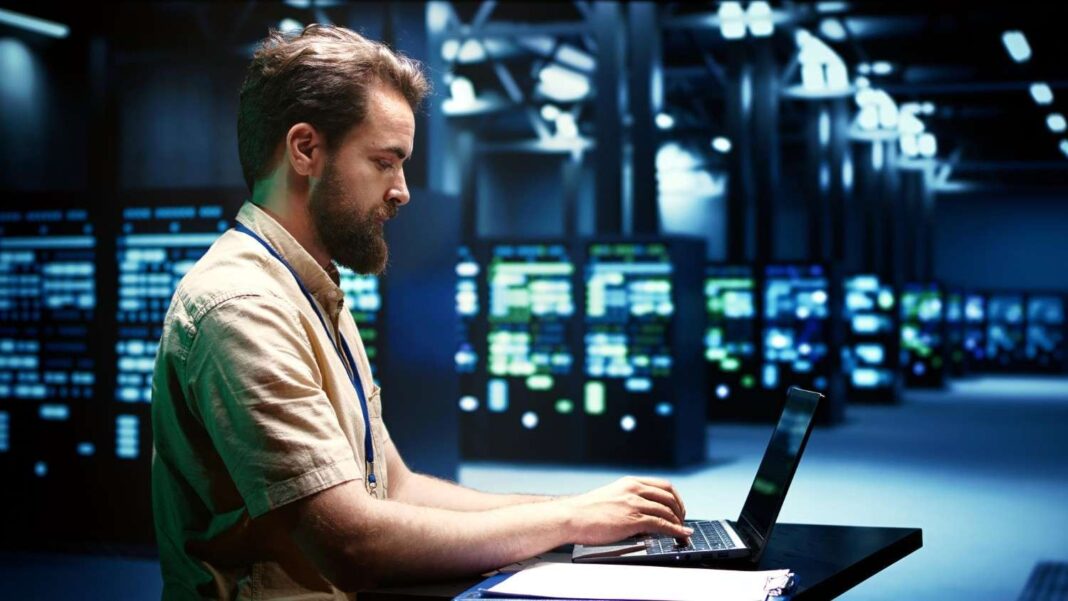 Secure and Scalable Infrastructure for Growing Online Businesses