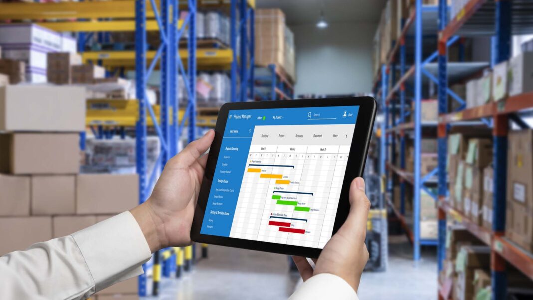The Role of Inventory Optimization Software in Reducing Carrying Costs
