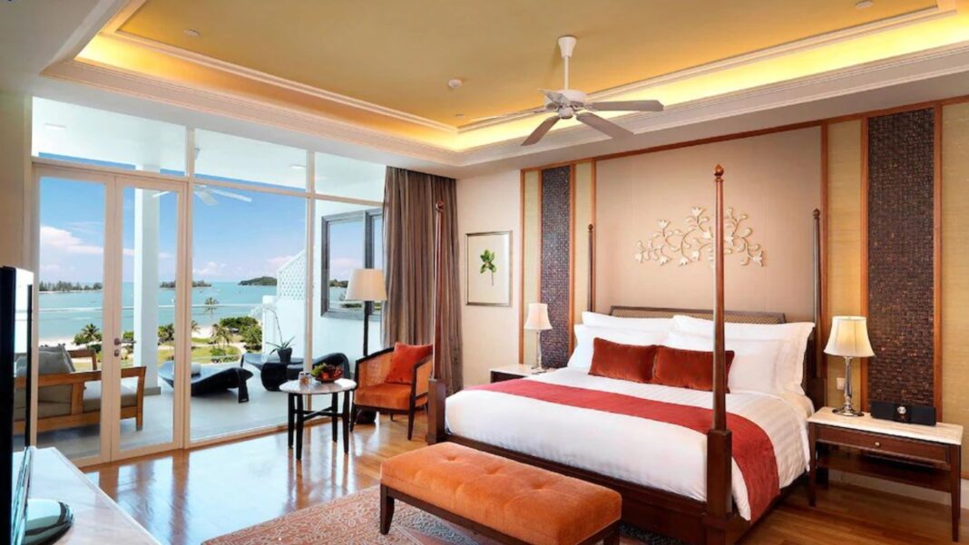 Experience a Peaceful Stay at Niharika Bhawan Katra During Your Journey
