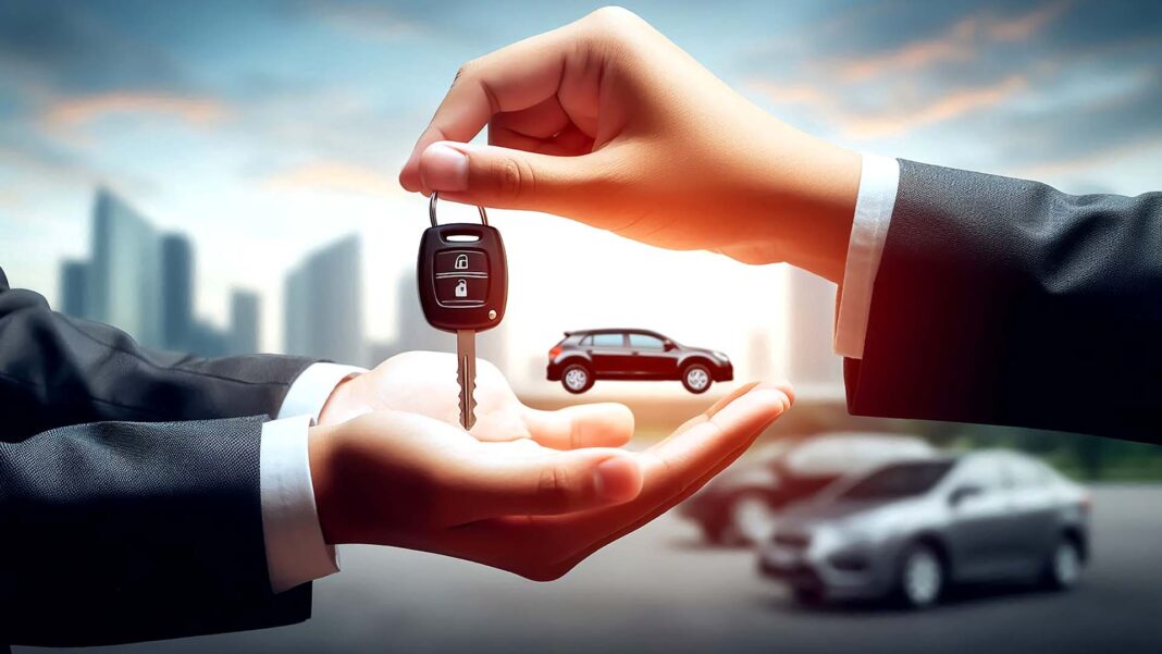 Discover Surat Your Way with Reliable Self-Drive Car Rentals