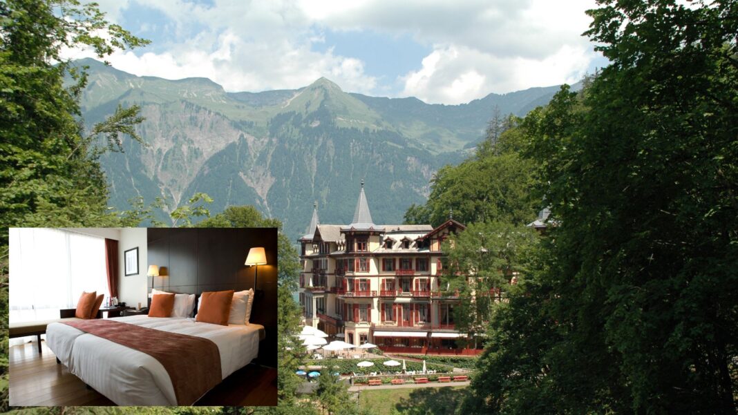 Choose a Memorable Stay at Toran Ambika Saputara for a Relaxing Holiday